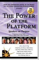 The Power of the Platform