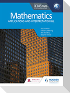 Mathematics for the IB Diploma