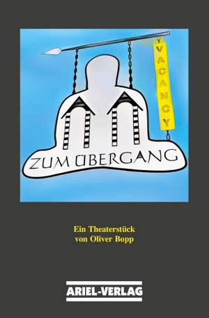 Bopp, Oliver. Zum Übergang. Ariel-Verlag, 2024.