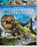 Children's Encyclopedia of Prehistoric Life