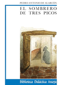 El sombrero de tres picos