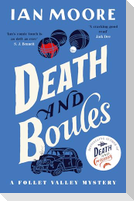 Death and Boules