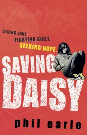 Earle, Phil. Saving Daisy. Penguin Random House Children's UK, 2012.