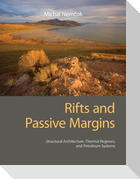 Rifts and Passive Margins