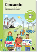 Klimawandel