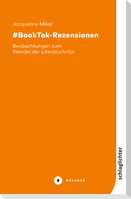 #BookTok-Rezensionen
