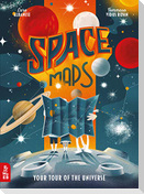 Space Maps