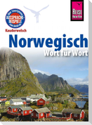 Norwegisch - Wort für Wort