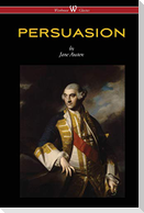 Persuasion (Wisehouse Classics - With Illustrations by H.M. Brock)