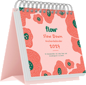 Der Slow Down Kalender 2027