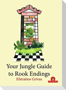 Your Jungle Guide to Rook Endings