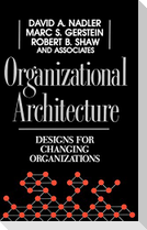 Organizational Architecture