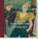 Goya to Impressionism: Masterpieces from the Oskar Reinhart Collection