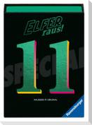 Elfer raus! Special Edition - Kartenspiel ab 7 Jahre