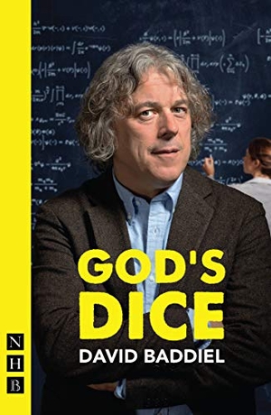 Baddiel, David. God's Dice. Nick Hern Books, 2019.