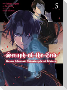 Seraph of the End
