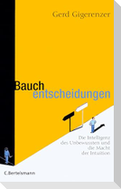 Bauchentscheidungen