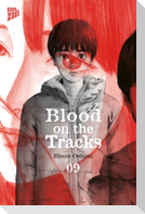 Blood on the Tracks 9
