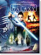 Star Wars: The Ultimate Pop-Up Galaxy
