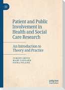 Patient and Public Involvement in Health and Social Care Research