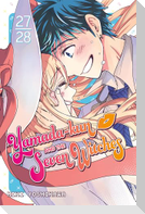 Yamada-kun and the Seven Witches 27-28