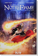 Der Glöckner von Notre Dame 01. Der Tag der Narren