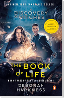 The Book of Life (Movie Tie-In)