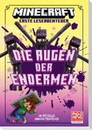 Minecraft Erste Leseabenteuer. Die Augen der Endermen
