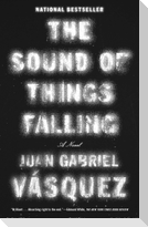 The Sound of Things Falling