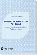 Tabellenkalkulation mit Excel