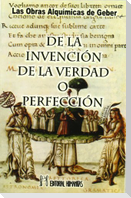 De la invención de la verdad o perfección