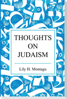 Thoughts on Judaism