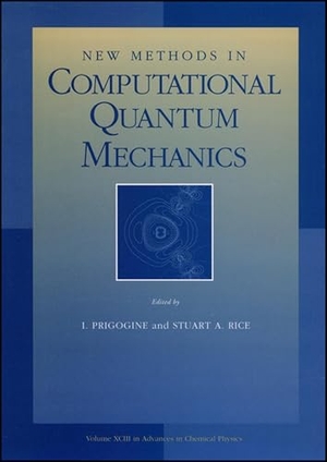 Prigogine / Rice. Advances Chem Physics V 93 C. John Wiley & Sons, 1996.