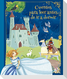 Cuentos para leer antes de ir a dormir