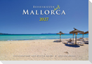 Reiseskizzen Mallorca ART 2027