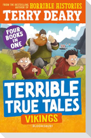 Terrible True Tales: Vikings
