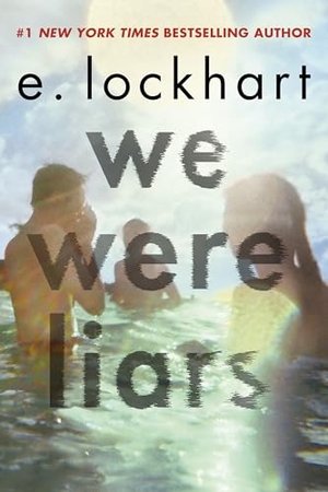 Lockhart, E.. We Were Liars. Random House LLC US, 2018.