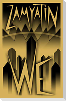 We
