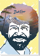 Bob Ross: A Journal