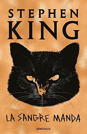 King, Stephen. La sangre manda. SUMA DE LETRAS, 2021.