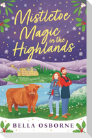 Mistletoe Magic in the Highlands