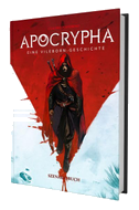 Vileborn - Apocrypha Abenteuer-Anthologie