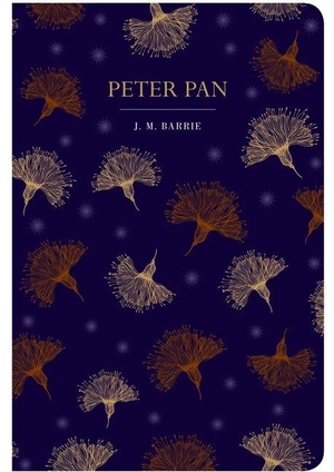 Barrie, James Matthew. Peter Pan. Chiltern Publishing, 2021.