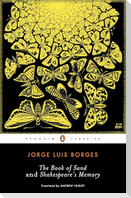 The Book of Sand and Shakespeare's Memory
