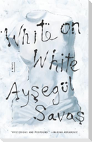 White on White