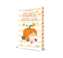 Amori e segreti al Pumpkin Spice Cafè