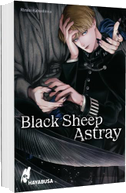 Black Sheep Astray