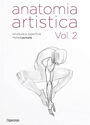 Lauricella, Michel. Strutture e superficie. L'Ippocampo, 2022.
