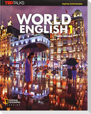 World English 1: Student's Book