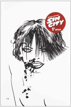 Miller, Frank. Sin City 2. Mataría por ella. Norma Editorial, S.A., 2012.